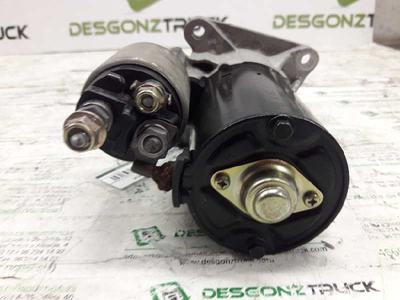 Recambio de motor arranque para alfa romeo 147 (190) 1.6 ts 120 collezione referencia OEM IAM 0001107411  