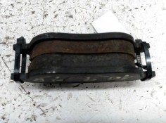 Recambio de pastillas de freno delanteras para fiat stilo (192) 1.9 jtd 115 referencia OEM IAM    2