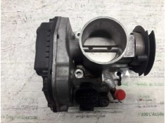 Recambio de caja mariposa para seat ibiza (6k) básico referencia OEM IAM   