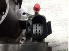 Recambio de caja mariposa para seat ibiza (6k) básico referencia OEM IAM    2