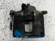 Recambio de pinza freno delantera derecha para fiat stilo (192) 1.9 jtd 115 referencia OEM IAM   