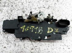 Recambio de cerradura puerta delantera derecha para fiat stilo (192) 1.9 jtd 115 referencia OEM IAM   