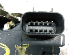 Recambio de cerradura puerta delantera derecha para fiat stilo (192) 1.9 jtd 115 referencia OEM IAM    2