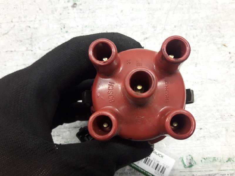 Recambio de delco para seat ibiza (6k) básico referencia OEM IAM 0237521061  