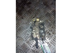 Recambio de cerradura puerta delantera izquierda para iveco daily caja abierta / volquete 35 - s 11 caja abierta referencia OEM  2