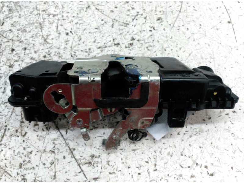 Recambio de cerradura puerta delantera izquierda para fiat stilo (192) 1.9 jtd 115 referencia OEM IAM   