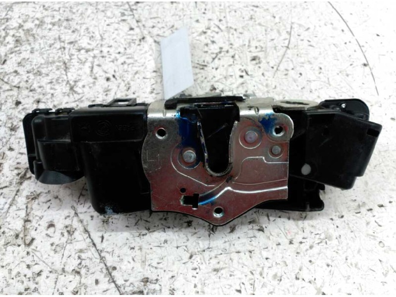Recambio de cerradura puerta delantera izquierda para fiat stilo (192) 1.9 jtd 115 referencia OEM IAM   