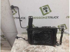 Recambio de intercooler para mitsubishi l 200 (k6/7) 2500 td american spirit (4-ptas.) referencia OEM IAM 1271000421 DENSO  2