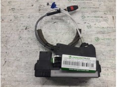 Recambio de cerradura puerta delantera derecha para opel zafira a blue line referencia OEM IAM 24414117  