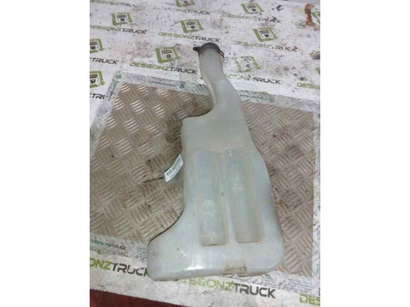 Recambio de deposito limpia para iveco daily caja abierta / volquete 35 - s 11 caja abierta referencia OEM IAM   