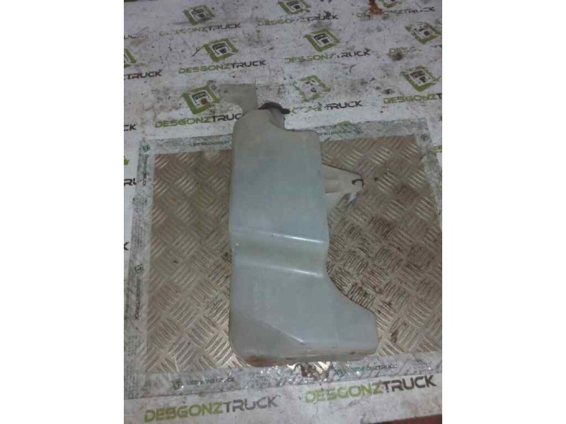 Recambio de deposito limpia para iveco daily caja abierta / volquete 35 - s 11 caja abierta referencia OEM IAM   