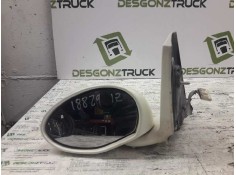 Recambio de retrovisor izquierdo para alfa romeo 147 (190) 1.6 ts 120 collezione referencia OEM IAM   