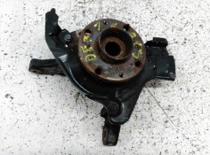 Recambio de mangueta delantera derecha para fiat stilo (192) 1.9 jtd 115 referencia OEM IAM   