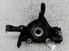 Recambio de mangueta delantera derecha para fiat stilo (192) 1.9 jtd 115 referencia OEM IAM    2