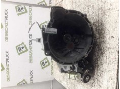 Recambio de caja cambios para ford fiesta (cbk) ambiente referencia OEM IAM 2N1R7002CB  