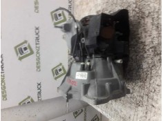 Recambio de caja cambios para ford fiesta (cbk) ambiente referencia OEM IAM 2N1R7002CB   2