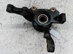 Recambio de mangueta delantera izquierda para fiat stilo (192) 1.9 jtd 115 referencia OEM IAM    2