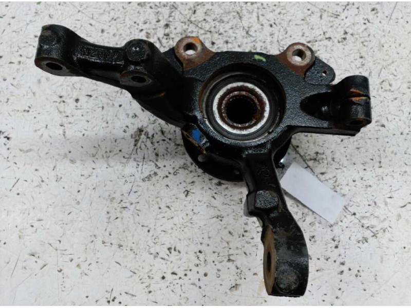 Recambio de mangueta delantera izquierda para fiat stilo (192) 1.9 jtd 115 referencia OEM IAM   