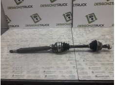 Recambio de transmision delantera derecha para alfa romeo 147 (190) 1.6 ts 120 collezione referencia OEM IAM   