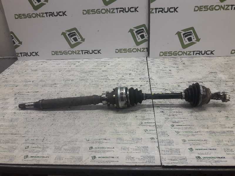 Recambio de transmision delantera derecha para alfa romeo 147 (190) 1.6 ts 120 collezione referencia OEM IAM   