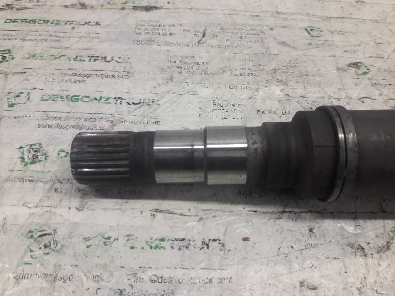 Recambio de transmision delantera derecha para alfa romeo 147 (190) 1.6 ts 120 collezione referencia OEM IAM   