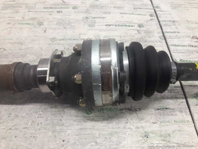 Recambio de transmision delantera derecha para alfa romeo 147 (190) 1.6 ts 120 collezione referencia OEM IAM   