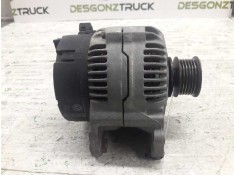 Recambio de alternador para seat ibiza (6k) básico referencia OEM IAM    2