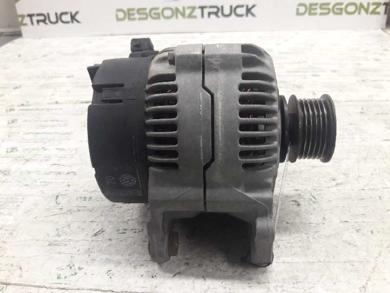 Recambio de alternador para seat ibiza (6k) básico referencia OEM IAM   
