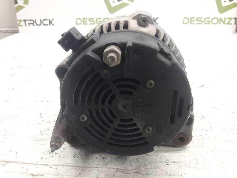 Recambio de alternador para seat ibiza (6k) básico referencia OEM IAM   