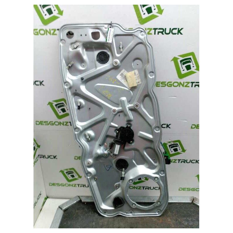 Recambio de elevalunas delantero derecho para fiat stilo (192) 1.9 jtd 115 referencia OEM IAM 50001601 3 PUERTAS 