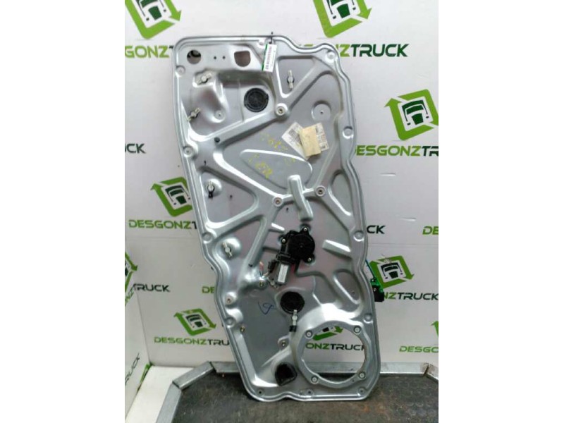 Recambio de elevalunas delantero derecho para fiat stilo (192) 1.9 jtd 115 referencia OEM IAM 50001601 3 PUERTAS 