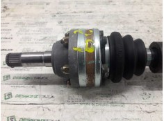 Recambio de transmision delantera izquierda para alfa romeo 147 (190) 1.6 ts 120 collezione referencia OEM IAM    2