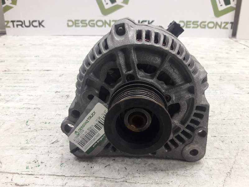 Recambio de alternador para seat ibiza (6k) básico referencia OEM IAM   