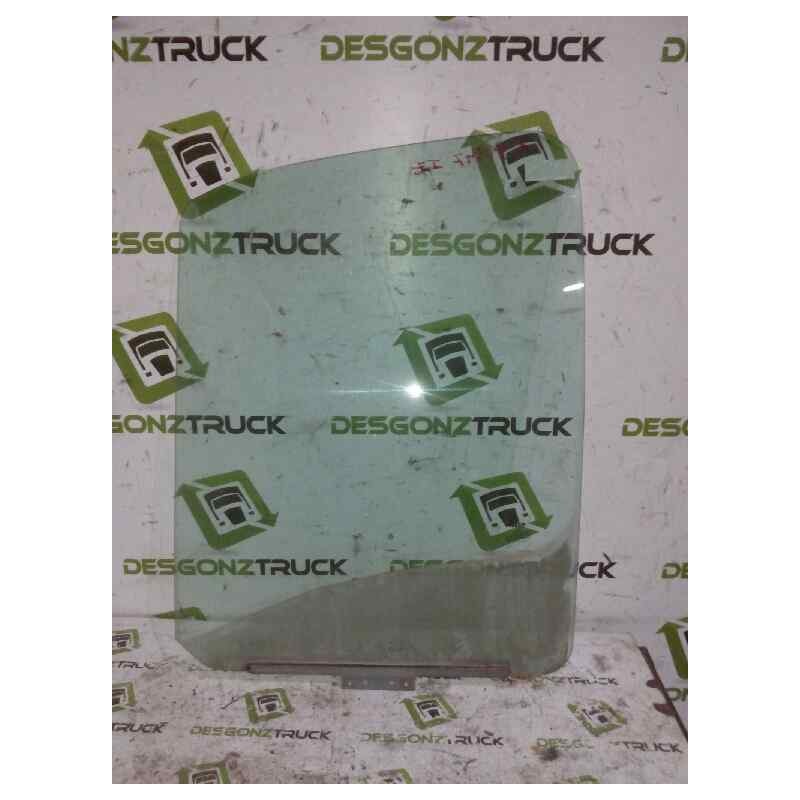 Recambio de luna delantera izquierda para iveco daily caja abierta / volquete 35 - s 11 caja abierta referencia OEM IAM   