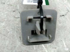 Recambio de soportes de parasoles para peugeot partner (s2) totem referencia OEM IAM    2