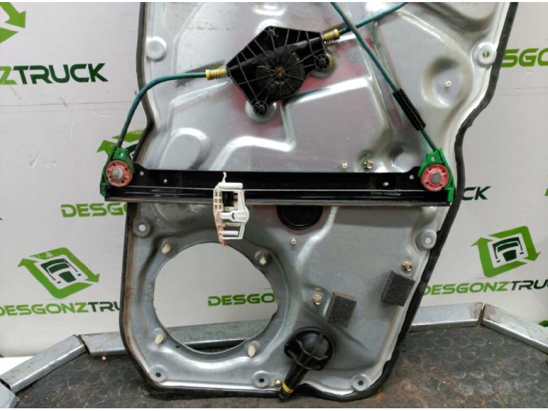 Recambio de elevalunas delantero derecho para fiat stilo (192) 1.9 jtd 115 referencia OEM IAM 50001601 3 PUERTAS 