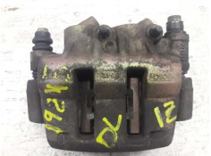 Recambio de pinza freno delantera izquierda para nissan interstar mod. 04 (x70) caja cerrada, l 1 h 2, techo referencia OEM IAM 