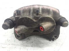 Recambio de pinza freno delantera izquierda para nissan interstar mod. 04 (x70) caja cerrada, l 1 h 2, techo referencia OEM IAM  2