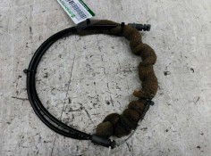 Recambio de cerradura puerta carga para peugeot partner (s2) totem referencia OEM IAM  SOLO CABLE DERECHO SUPERIOR