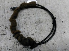 Recambio de cerradura puerta carga para peugeot partner (s2) totem referencia OEM IAM  SOLO CABLE DERECHO SUPERIOR 2