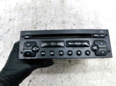Recambio de sistema audio / radio cd para peugeot partner (s2) totem referencia OEM IAM   