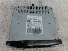 Recambio de sistema audio / radio cd para peugeot partner (s2) totem referencia OEM IAM    2