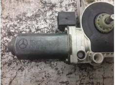 Recambio de motor elevalunas trasero izquierdo para mercedes-benz clase e (w211) berlina e 280 cdi (211.020) referencia OEM IAM  2