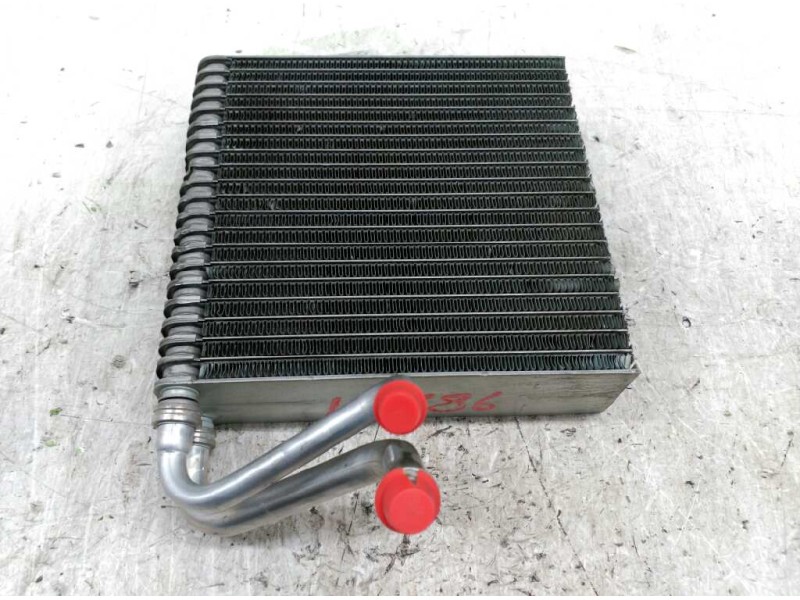 Recambio de evaporador aire acondicionado para peugeot partner (s2) totem referencia OEM IAM   