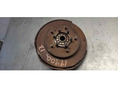 Recambio de mangueta delantera izquierda para suzuki vitara se/sv (et) 1.6 16v largo superlujo referencia OEM IAM   