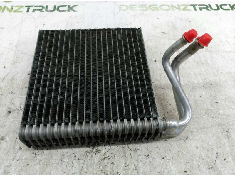 Recambio de evaporador aire acondicionado para peugeot partner (s2) totem referencia OEM IAM   