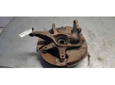 Recambio de mangueta delantera izquierda para suzuki vitara se/sv (et) 1.6 16v largo superlujo referencia OEM IAM    2