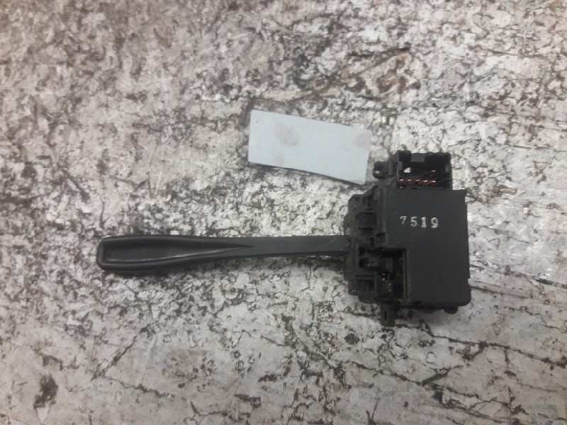 Recambio de mando limpia para nissan pick-up (d22) king cab 4x4 referencia OEM IAM 7519 7 PINS 