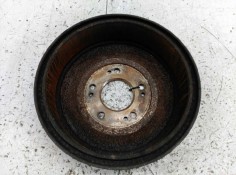 Recambio de tambor freno trasero para kia carnival ii 2.9 cdri ex referencia OEM IAM    2