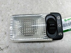 Recambio de luz interior para peugeot partner (s2) totem referencia OEM IAM 6362K9 TRASERA DERECHA 
